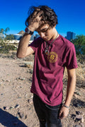 #color_Maroon