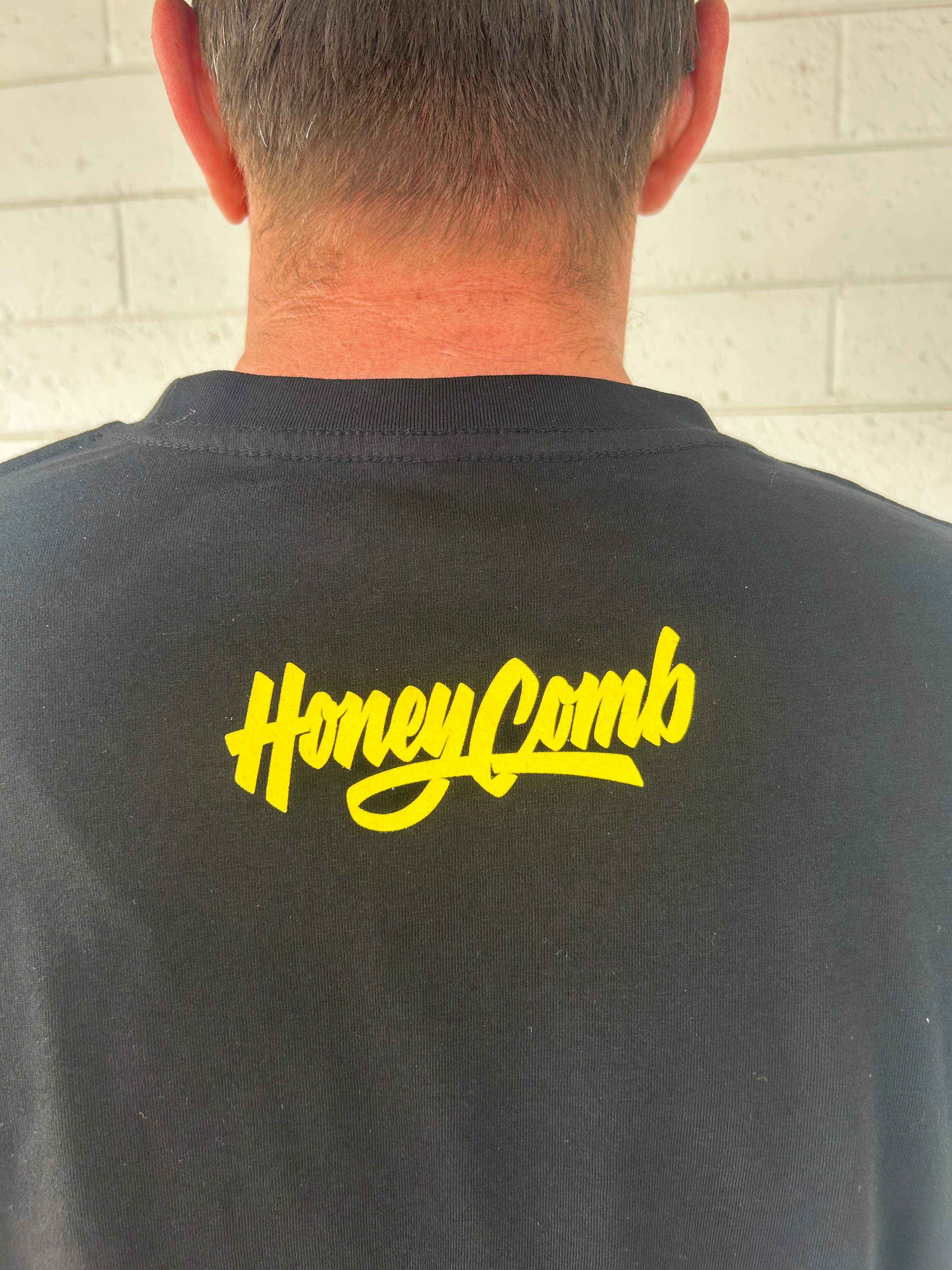 The Honey Bear