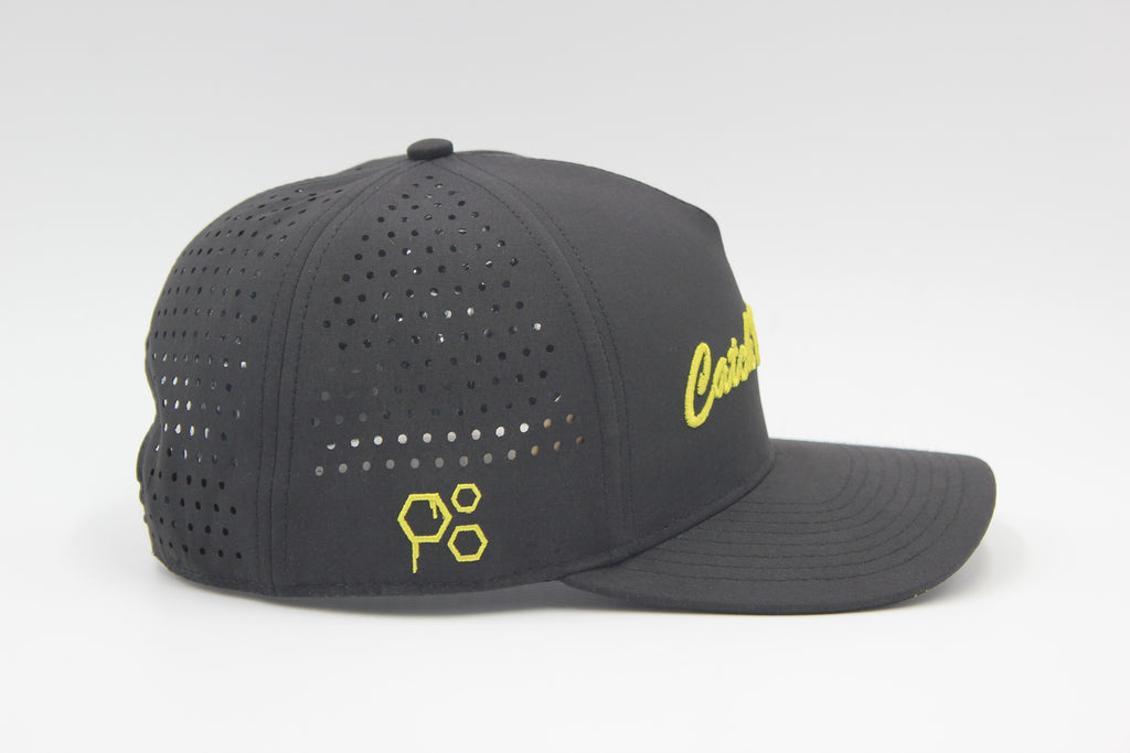 Catch The Buzz Snapback