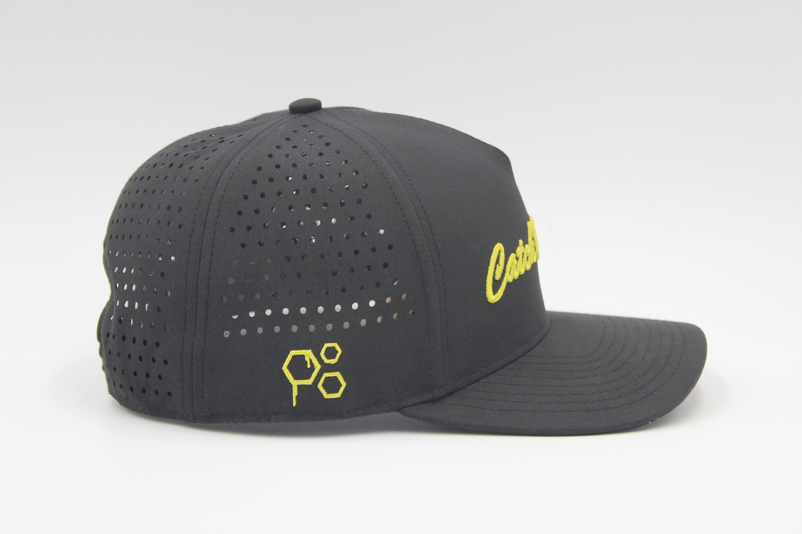 Catch The Buzz Snapback