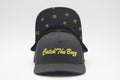 Catch The Buzz Snapback