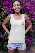 Don’t Trust the Bear Women’s Tank Top